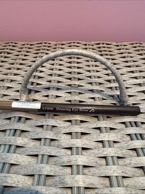 Etude Drawing Eye Brow Pencil - 07 Light Brown